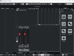 CUBASE PRO 14 + PLUNGIN'S-thumb-1