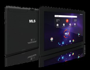 Προστατευτική μεμβράνη Οθόνης για τάμπλετ MLS Angel Lite IQM-960L -9.6 ίντσες (ΟΕΜ)