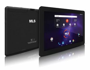 Προστατευτική μεμβράνη Οθόνης για τάμπλετ MLS Angel Lite IQM-960L -9.6 ίντσες (ΟΕΜ)