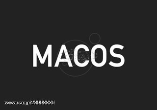 MAC OSX - Apple M series