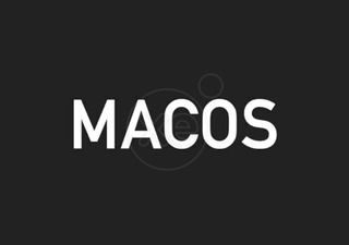 MAC OSX - MAC M1