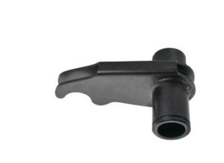 Βάση ράβδου στρέψεως TOYOTA HILUX RN30, 40 '78-'81 ΑΓΚΥΡΑ ΑΡΙΣΤΕΡΗ, 48108-35010, 4810835010