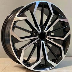 ANASTASIADIS STYLE FORD 17'' ZANTEΣ (175433)