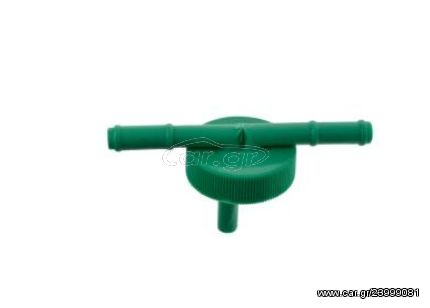 Τάπα δοχείου υπερχείλισης NISSAN D21 SD23, SD25, Z20, Z24, TD27 '85-'87, 21712-01G00, 2171201G00