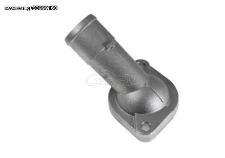 Λαιμός θερμοστάτη NISSAN XTRAIL T30, PRIMERA P12 QR20DE, QR25DE ΕΞΑΓΩΓΗΣ, 13049-6N200, 130496N200