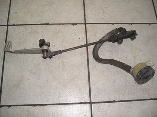 TRIUMPH SPRINT 900 CARB-thumb-1