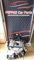 ΜΟΤΕΡ KFX