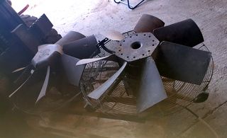 ΑΝΕΜΙΣΤΗΡΑΣ ΒΙΟΜΗΧΑΝΙΚΟΣ ΓΙΑ ΨΥΓΕΙΟ - ΘΑΛΑΜΟ-thumb-1
