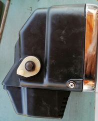 Yamaha XJ 750 Seca Φανός εμπρόσθιος -thumb-1