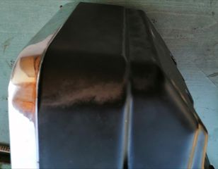 Yamaha XJ 750 Seca Φανός εμπρόσθιος -thumb-3