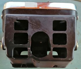 Yamaha XJ 750 Seca Φανός εμπρόσθιος -thumb-4