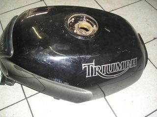 TRIUMPH SPRINT CARB 900-thumb-1