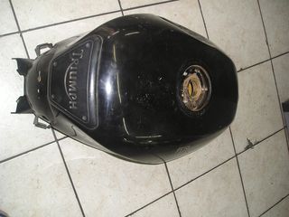 TRIUMPH SPRINT CARB 900-thumb-2