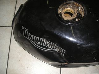 TRIUMPH SPRINT CARB 900-thumb-3