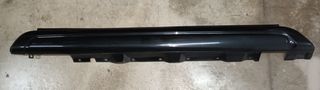 ΜΑΣΠΙΕ ΔΕΞΙΑ ΜΑΥΡΟ M'PACK BMW Χ3 Ε83-Χ3 Ε83 LCI 2003-2010!!!ΑΠΟΣΤΟΛΗ ΣΕ ΟΛΗ ΤΗΝ ΕΛΛΑΔΑ!!!