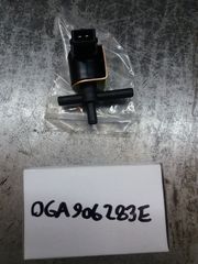 ΒΑΛΒΙΔΑ ΤΟΥΡΜΠΟ AUDI A4 Cabriolet VW Beetle 1.8 T 06A906283E