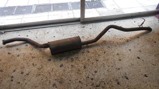 Vardakas Sotiris car parts(Ford Transit Connect diesel exatmisi 2010-2012)