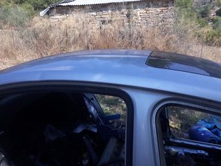 VOLKSWAGEN PASSAT τρομπετο πίσω -thumb-3