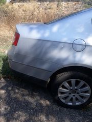 VOLKSWAGEN PASSAT τρομπετο πίσω -thumb-1