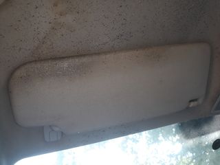 VOLKSWAGEN PASSAT τρομπετο πίσω -thumb-10