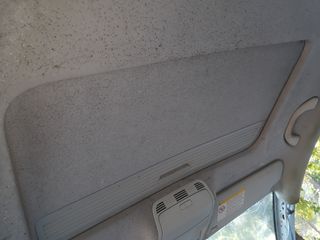 VOLKSWAGEN PASSAT τρομπετο πίσω -thumb-12
