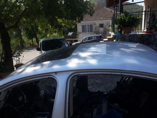 VOLKSWAGEN PASSAT τρομπετο πίσω -thumb-4