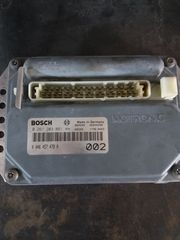 Εγκέφαλος LANCIA Y 1.4cc - 0261203861 