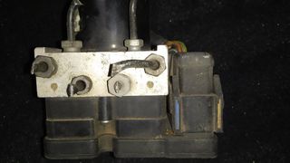 4S61-2M110-CD ABS Ford Fiesta Fusion 2002-2008      