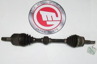 ΗΜΙΑΞΟΝΙO KIA CERATO  (2003-->)