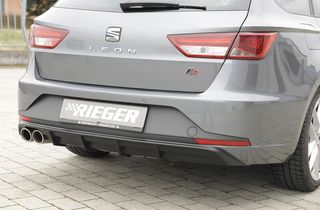 DIFFUSER RIEGER SEAT LEON 5F FR ST/COMBI.-thumb-4