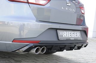 DIFFUSER RIEGER SEAT LEON 5F FR ST/COMBI.-thumb-6
