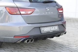 DIFFUSER RIEGER SEAT LEON 5F FR ST/COMBI.-thumb-7