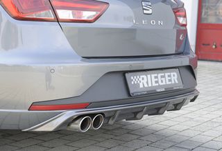 DIFFUSER RIEGER SEAT LEON 5F FR ST/COMBI.-thumb-11