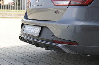 DIFFUSER RIEGER SEAT LEON 5F FR ST/COMBI.-thumb-15