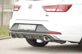 DIFFUSER RIEGER SEAT LEON 5F FR ST/COMBI.-thumb-17