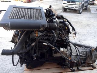 KINHTHΡA HYUNDAI H1 2005 D4 BH-thumb-2