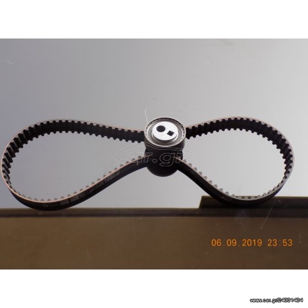 SKF Σετ οδοντωτού ιμάντα