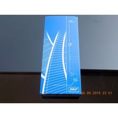 SKF Σετ οδοντωτού ιμάντα-thumb-2