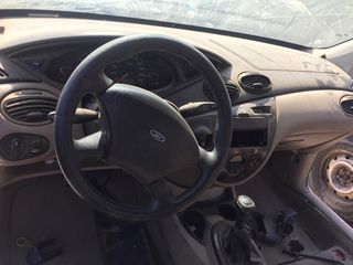 FORD FOCUS '03 ΣΕΤ ΑΕΡΟΣΑΚΟΙ