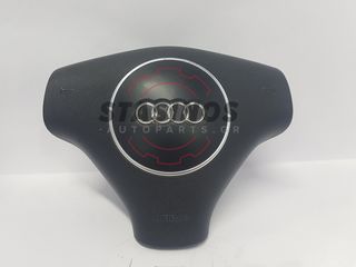 AUDI A6 2002-2005 ΑΕΡΟΣΑΚΟΣ ΟΔΗΓΟΥ