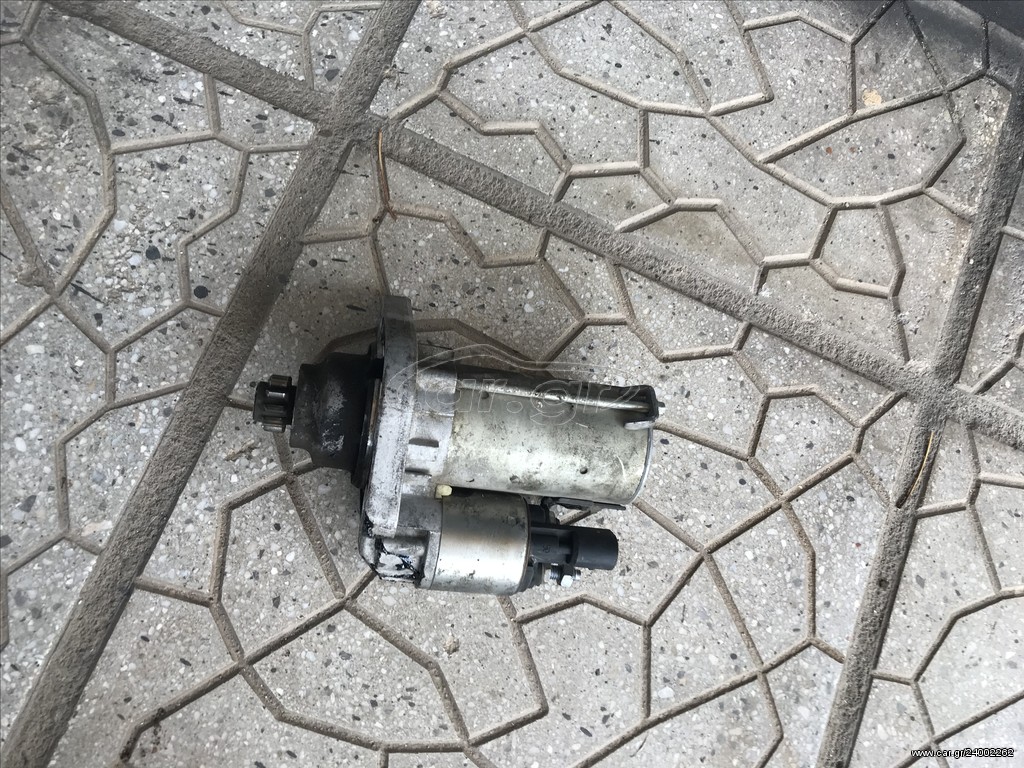 Μιζα απο leon 1.8tsi