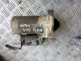 ΜΙΖΑ PEUGEOT 206 1600cc NFU