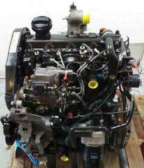 ΚΙΝΗΤΗΡΑΣ  AUDI  AHU  1896cc/90HP/4Cyl./DIESEL  AUDI  A4 <8D2,B5,8D5> 1.9 TDI (01/95-09/01) - A6 <4A2,C4,4A5> 1.9 TDI (06/94-12/97) - CABRIOLET <8G7,B4> 1.9 TDI (06/95-08/00)  ΚΩΔ. AHU 