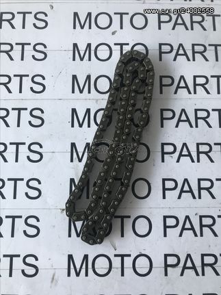 HONDA XR/XLR/BAJA 250 ΓΝΗΣΙΑ ΚΑΔΕΝΑ - MOTO PARTS