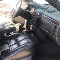 Jeep Grand Cherokee 2003 Limited edition Αυτόματο-thumb-1