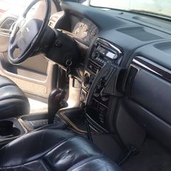 Jeep Grand Cherokee 2003 Limited edition Αυτόματο-thumb-2