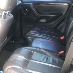Jeep Grand Cherokee 2003 Limited edition Αυτόματο-thumb-3