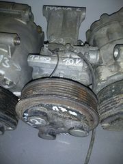 Koμπρεσερ mazda 2