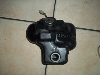 ΡΕΖΕΡΒΟΥΑΡ ΤΕΠΟΖΙΤΟ ΑΘΙΚΤΟ SUZUKI ADDRESS 50 2T