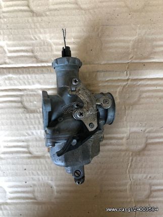 ΚΑΡΜΠΥΡΑΤΕΡ HONDA CM 200 XR 200 XLR 200  ΓΝΗΣΙΟ *MOTO LEADER PARTS*